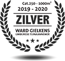 Zilver 2019-2020